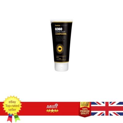Farecla G360 Super Fast Compound FARECLA SFC106 (Rubbing & Cutting Compound)