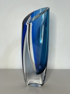 KOSTA BODA SEASIDE Goran Warff 花瓶 KOSTA BODA SEASIDE Goran Warff 花瓶