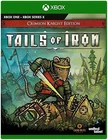 TAILS OF IRON - Xbox Series X, Brand New