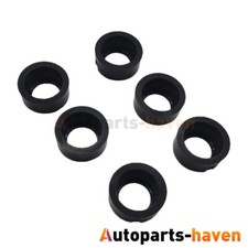 New Fuel Injector Sleeve Seal Adaptor For Ford Ranger Explorer Mustang 926-028 New Fuel Injector Sleeve Seal Adaptor For Ford Ranger Explorer Mustang 926-028