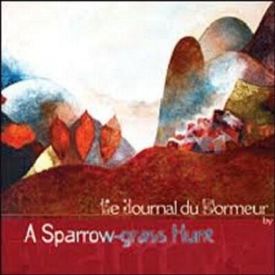 A Sparrow-grass Hunt - Le Journal du Dormeur (französischer elektronischer Prog Rock)