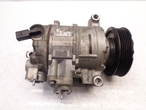 Klimakompressor für Audi A3 8P1 1,2 TSI CBZB CBZ 437100-5690