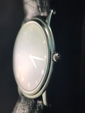 Blancpain Steel Villeret Ultra-Thin Wristwatch 4