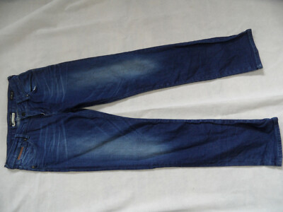 Jean Skinny SCOTCH R'BELLE CINQ-P - Taille 152 - Occasion Très Bon État