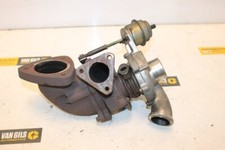 TURBOLADER Opel Kadett D (31/32/33/34/41/42/43/44) 1998 90570806