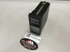 RKC Temperature Control REX-C400FK03VNN Used #97404