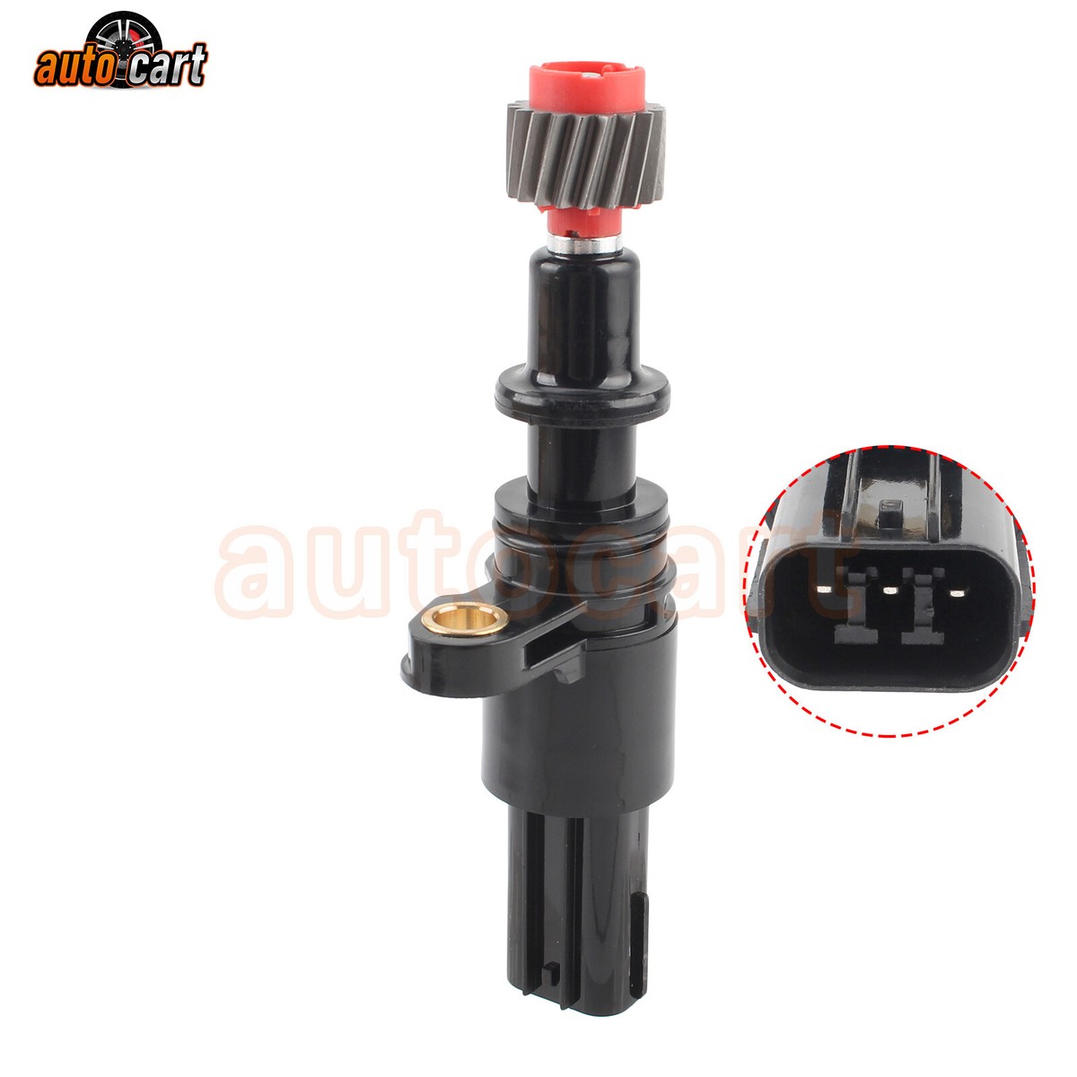 78410-S5A-911 SU6210 SU5475 Automatic Speed Sensor For 01-2005