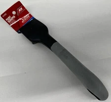 Ace Hardware 104820 Paint Scraper 1 1/2” Tempered Steel Black Gray