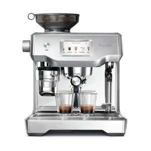 BREVILLE Oracle Touch 2400W Coffee Machine 