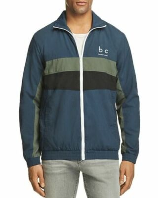 QUICK MESH LINED COACHES JACKET | eBay