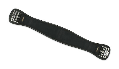 Wintec Pro Chafeless Elastic Girth Dressage Underbelly 