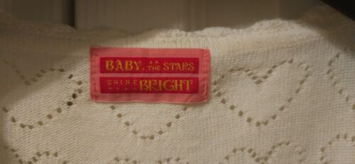 Baby the stars shine - Gem Baby the stars shine - Gem