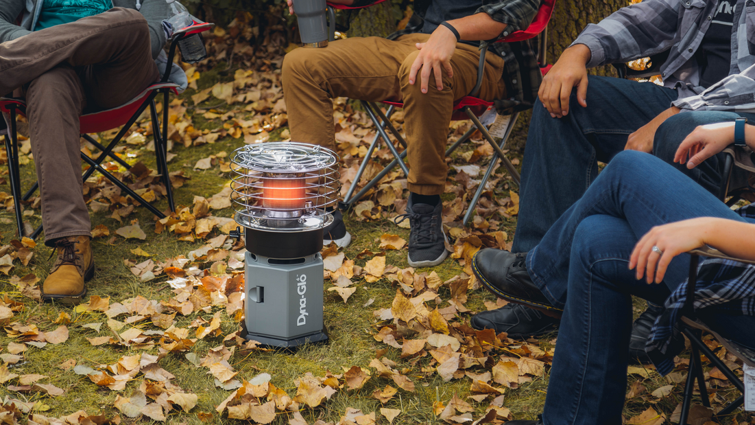 HA1360BK Dyna-Glo 10K BTU Heataround 360 Portable Propane Heater Black for  sale online | eBay