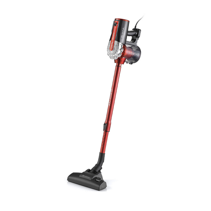 Aries Handy Force 2761 - 2 in 1 Electric Broom with Cyclonic Technology
