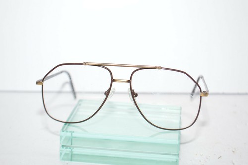 REM Eyeglasses Frames 54[]18-140MM Aviators NOS NEW