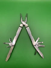 Leatherman Original Classic PST Multi-Tool Stainless USA