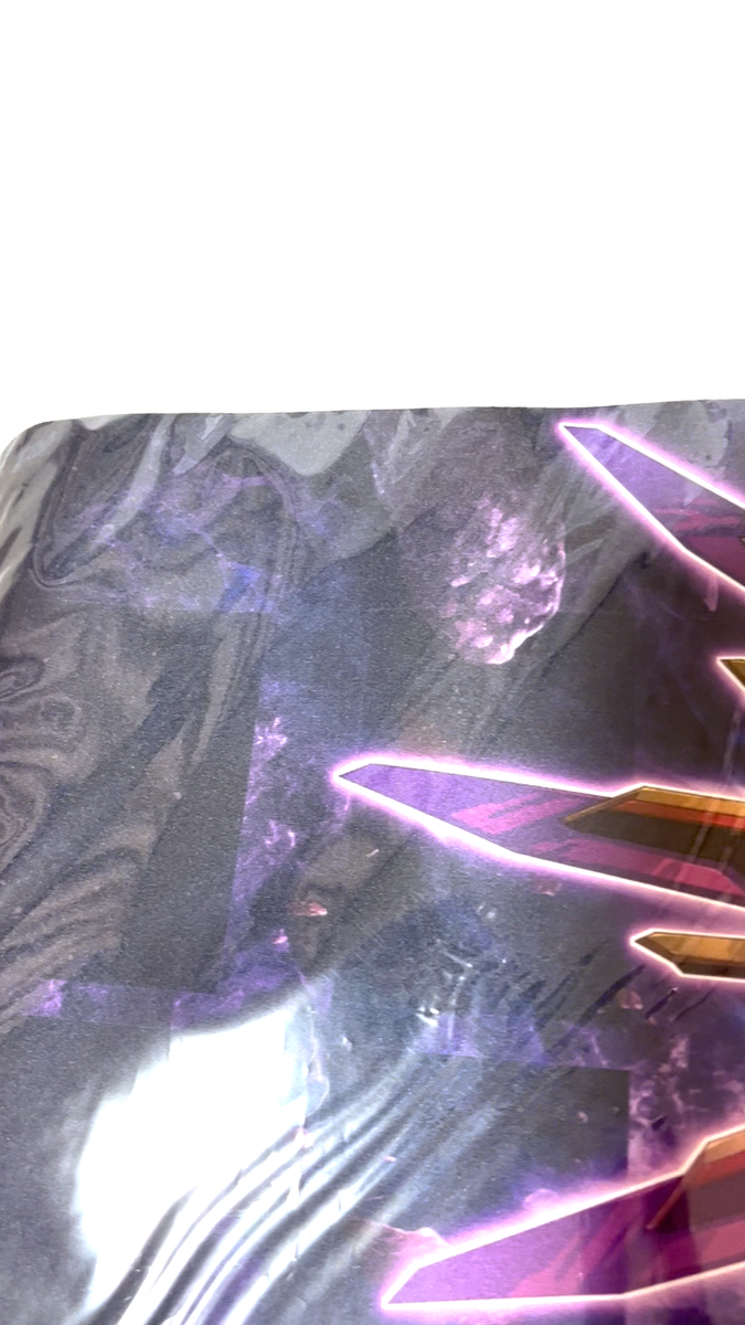 Yugioh Kashtira Arise-Heart Official Playmat Ranking Duel 2022