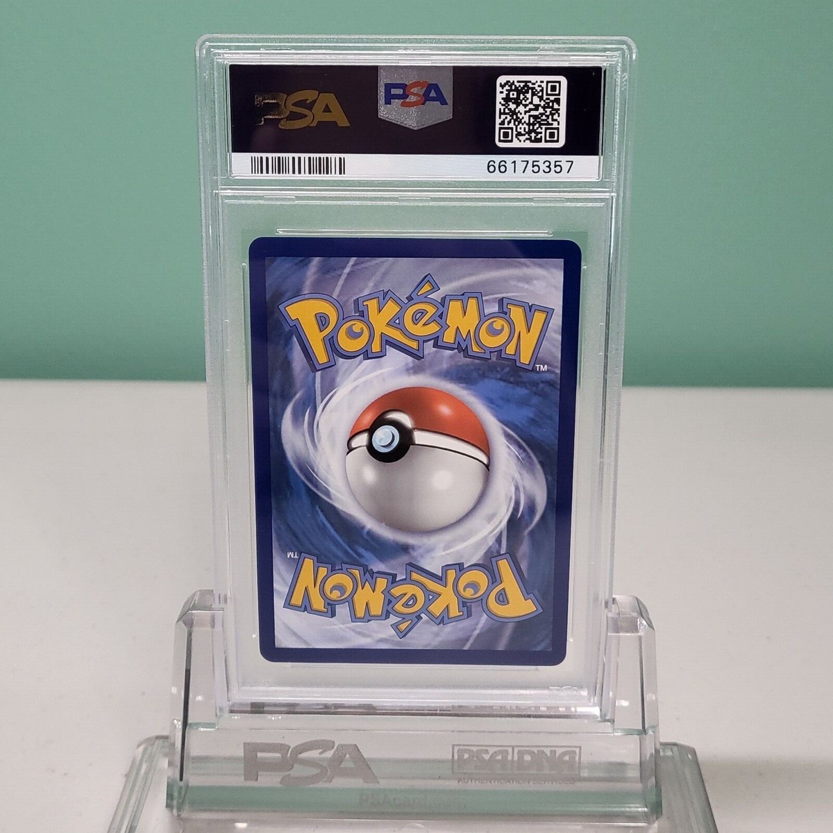 PSA 10 GEM MINT Lady SV86/SV94 SM Hidden Fates FULL ART HOLO