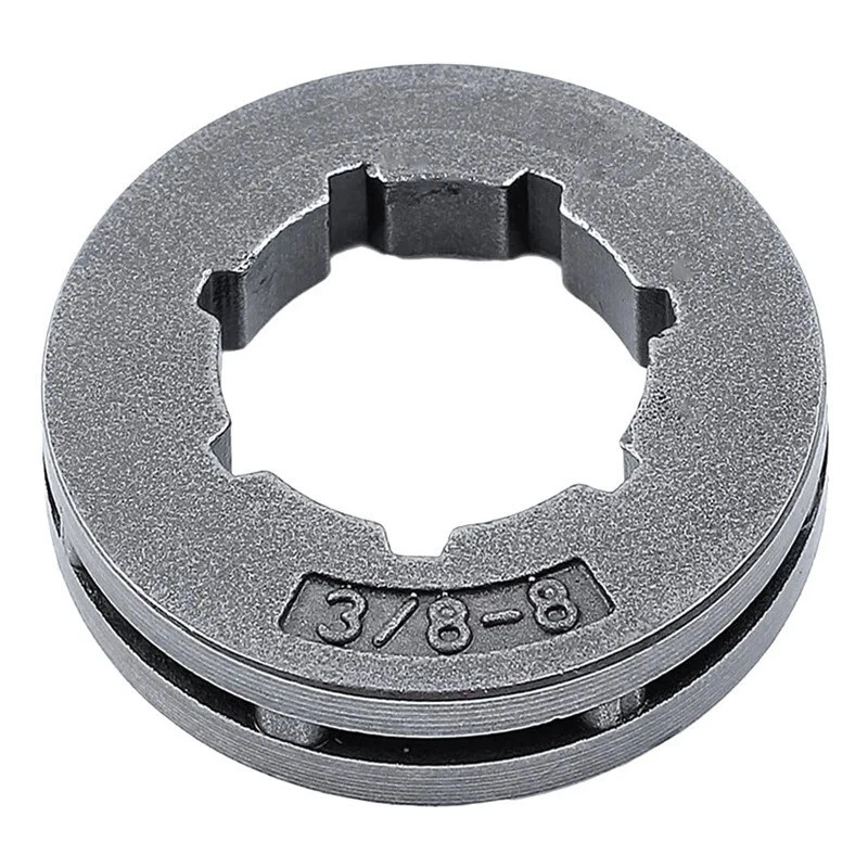 chinesische Kettensäge Komatsu Zenoah G5000 Muffler Mod