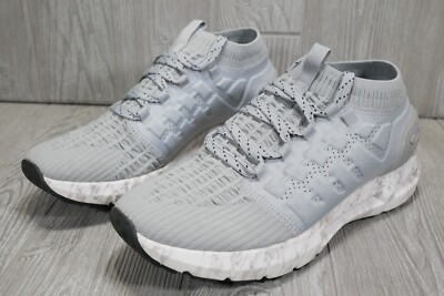 New UNDER ARMOUR HOVR PHANTOM 1 CT GREY SHOES Men display picture 2