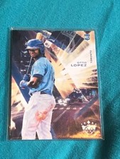 2022 Panini Diamond Kings Baseball Rookie Otto Lopez Toronto Blue Jays #86 B75