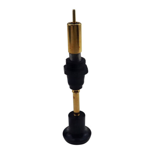 For Yamaha Kodiak 400 Big Bear Warrior Wolverine 350 Choke Pull Plunger Kit - Picture 4 of 6