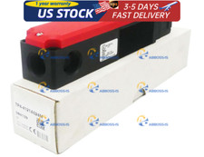 NEW EUCHNER Safety Switch TP4-4121A024M