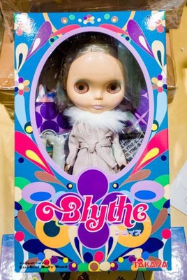 Neo blythe Excellent Hollywood EBL-6, NEW!!--by TAKARA, F/S | eBay