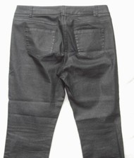 Jean Femme GERRY WEBER Taille 48 - Slim, Poches Cloutées - Occasion Très Bon état