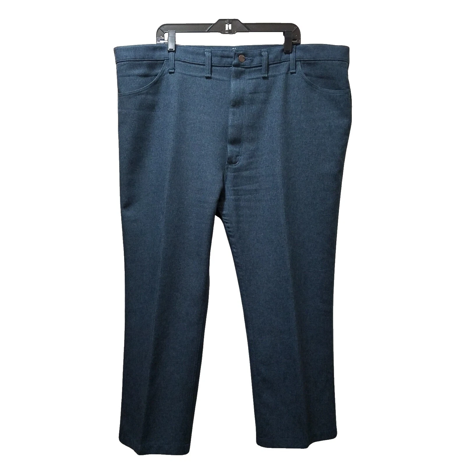 Wrangler Big & Tall Men's 46 Size