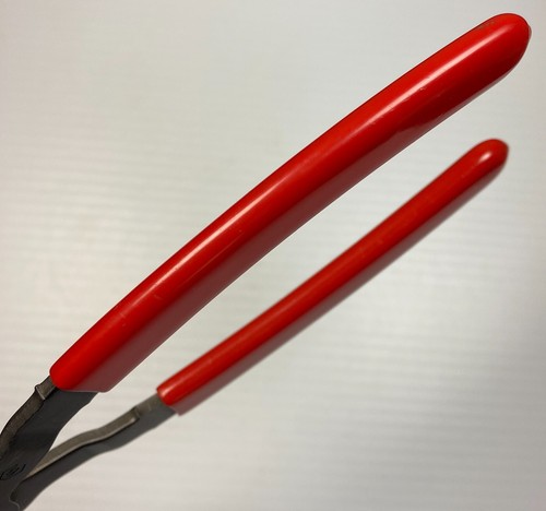 PROTO TOOLS 385 Internal and External Retaining Rings Pliers Red Grips Proto USA - Picture 11 of 14
