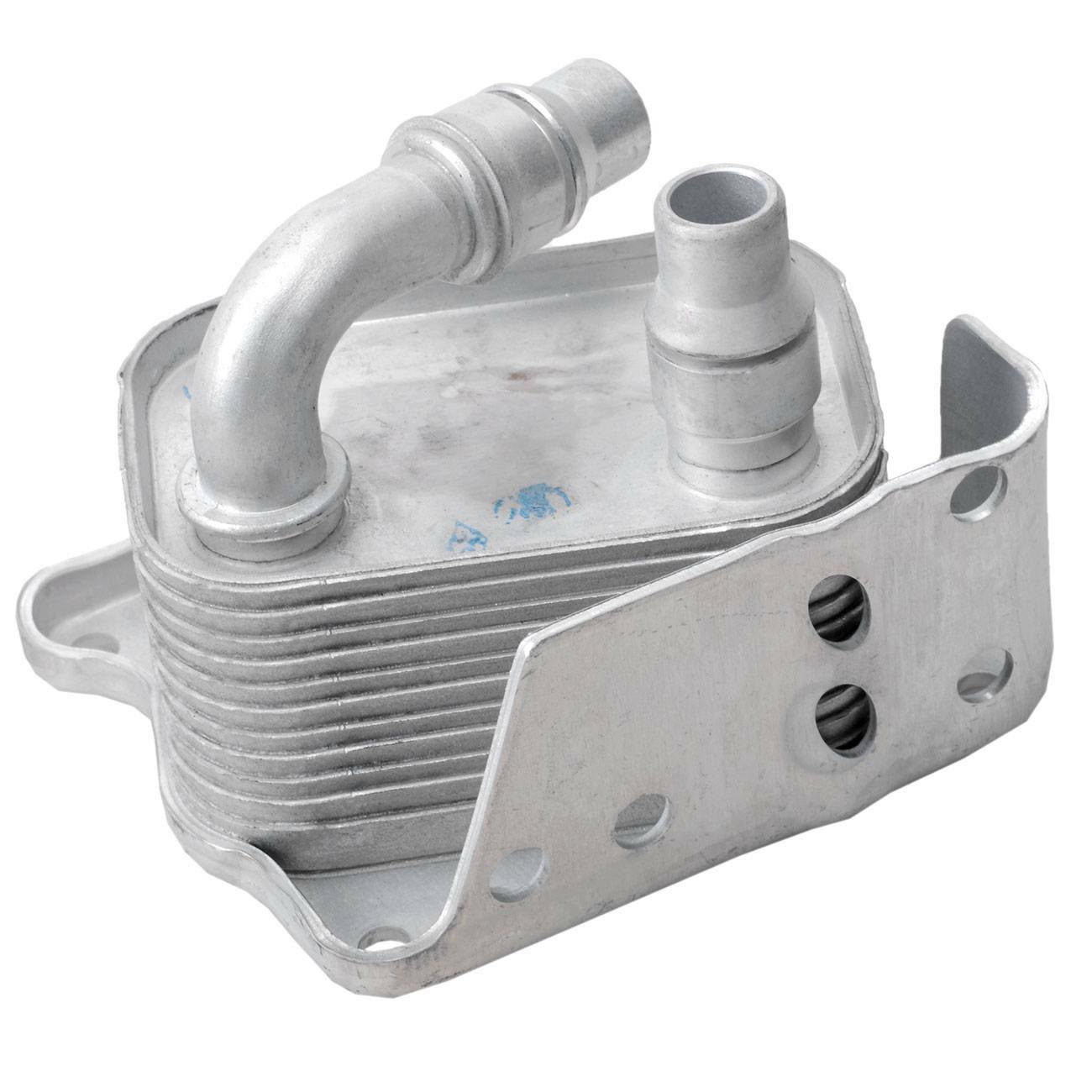 Engine Oil Cooler for BMW E46 E90 E93 316i 318i 320i 9813 E60 520i X3