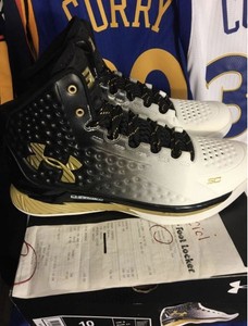 curry 1 mvp