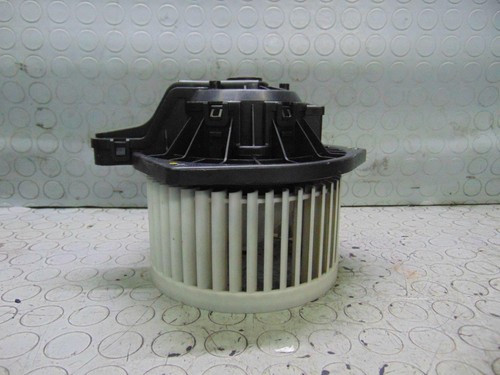 Ventola riscaldamento interno SSANGYONG KORANDO F00S3B2401 2011 - Foto 2 di 2