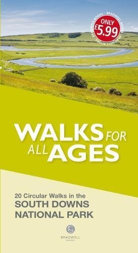 Walks For All Ages The South Downs Louise Maskill - Image 4