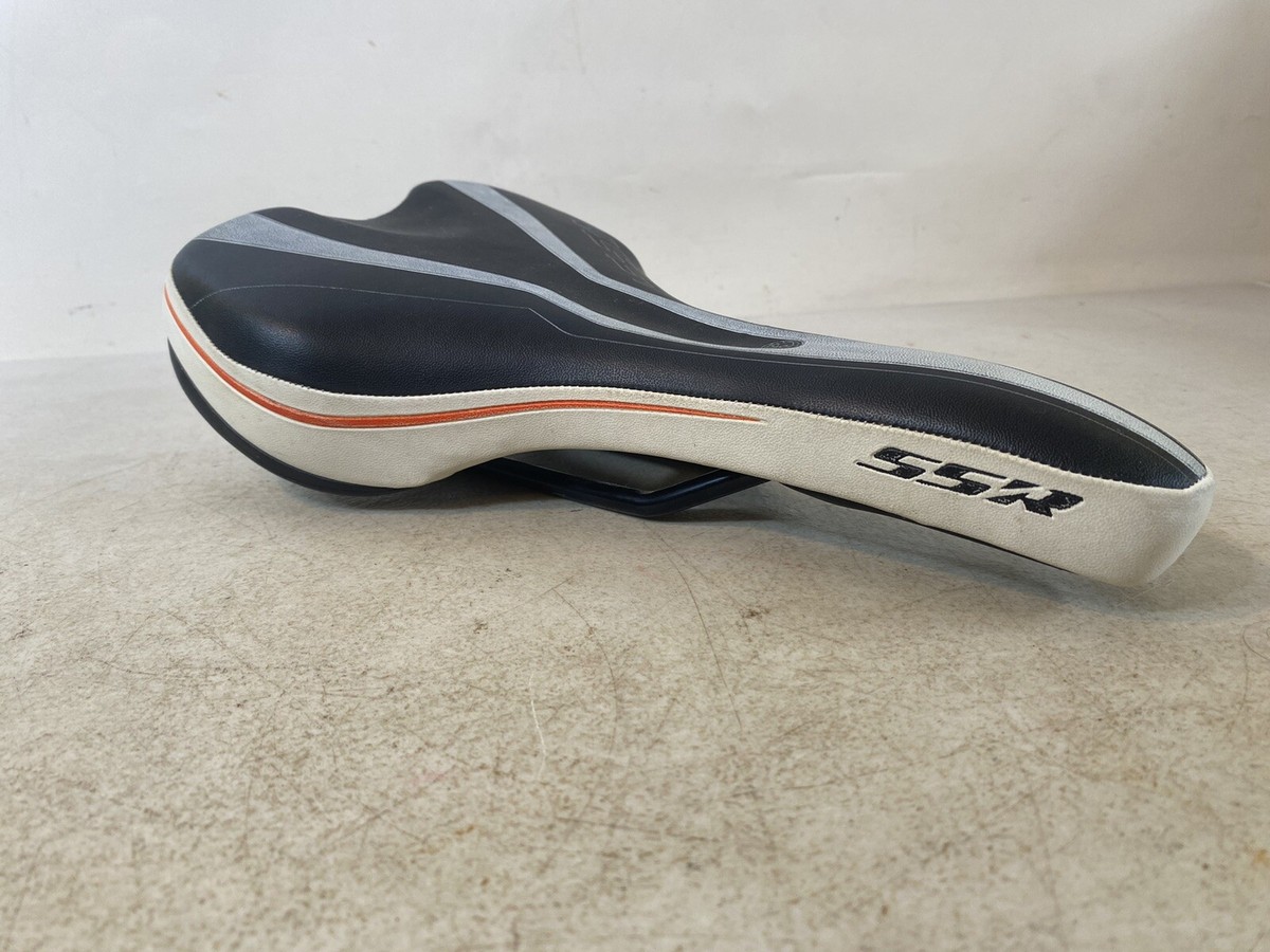 Bike Seat Bontrager Ssr Wsd Saddle BONTRAGER SSR Saddle WSD Womens