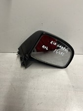Retroviseur droit (ou coque) Kia CARENS