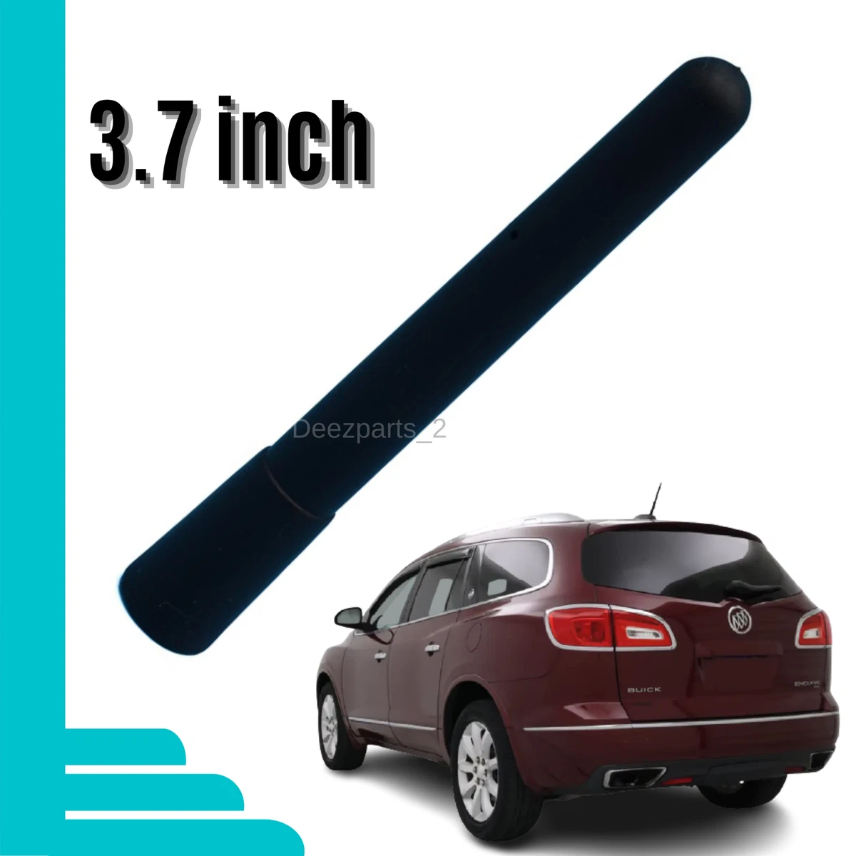 Buick enclave antenna deals