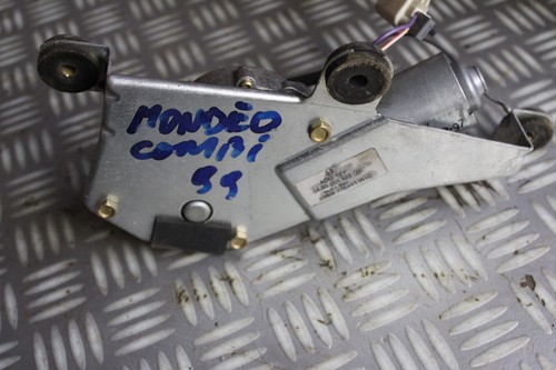 Scheibenwischermotor hinten 93BG17K441 Ford Bap/bfp/bnp