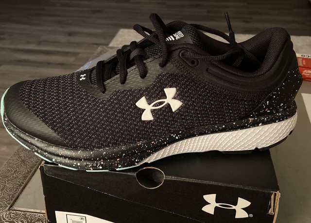 Under Armour Mens Charged Escape 3 