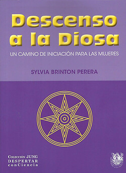 DESCENSO A LA DIOSA. NUEVO. Envío URGENTE. SOCIOLOGIA (IMOSVER)