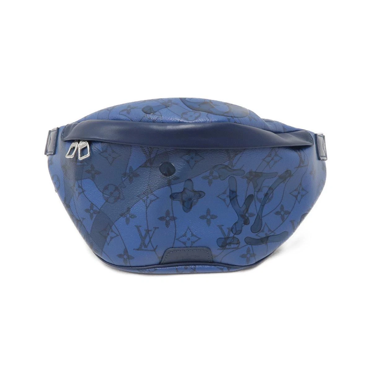 Louis Vuitton Bag - Discovery PM Bum Bag in Blue