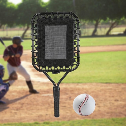 Baseball Racquet Lightweight Training Device Baseball Racket for Fly ...