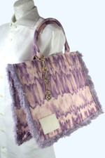 SANDRO Tasche Damen Einheitsgröße Batik Sto...