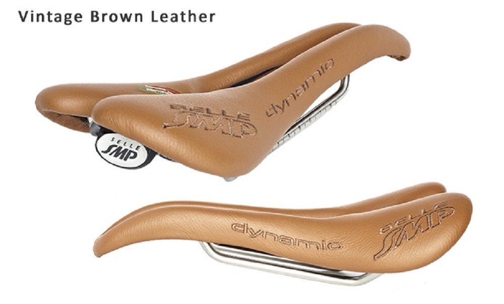 SELLE SMP dynamic ダイナミック Selle SMP Dynamic Saddle — Playtri