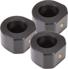 M-Press Coaxial Reloading Press Extra Die Blocks 3 Pack for Reloading