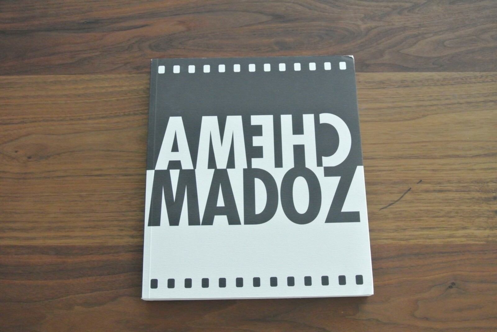 CHEMA MADOZ Objetos 19901999 ,Still Life Photography,Paperback,Good