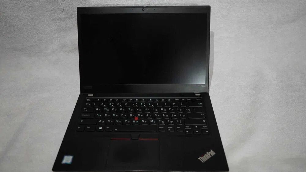 Lenovo ThinkPad T490s 14 inch | Intel Core i7 8th Gen | 1.80GHz