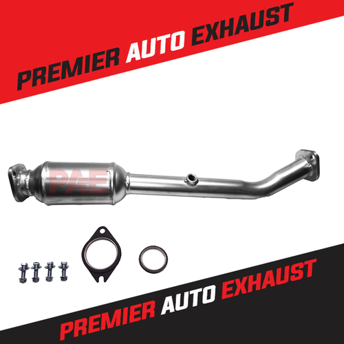 FITS 20052015 Nissan Armada Catalytic Converter 5.6L P/S Catalytic
