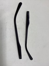 MAUI JIM SUGAR CANE MJ-783-11 SMOKE GRAY TEMPLE ARM PARTS K92